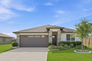 6906 Aspen Highlands Court, Richmond, TX 77407