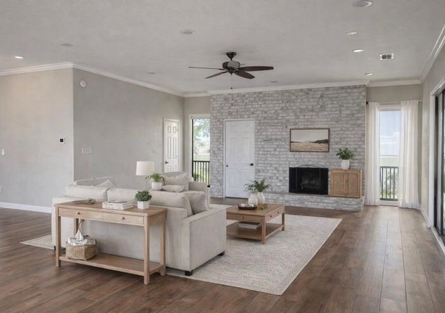 114 Morrison Street, Beach City, TX 77523