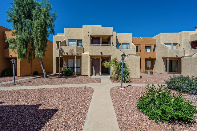 11640 N 51st Avenue Apt 246, Glendale, AZ 85304