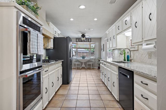 1521 Baffin Bay Drive, Plano, TX 75075
