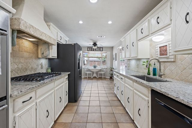 1521 Baffin Bay Drive, Plano, TX 75075