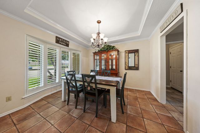1521 Baffin Bay Drive, Plano, TX 75075