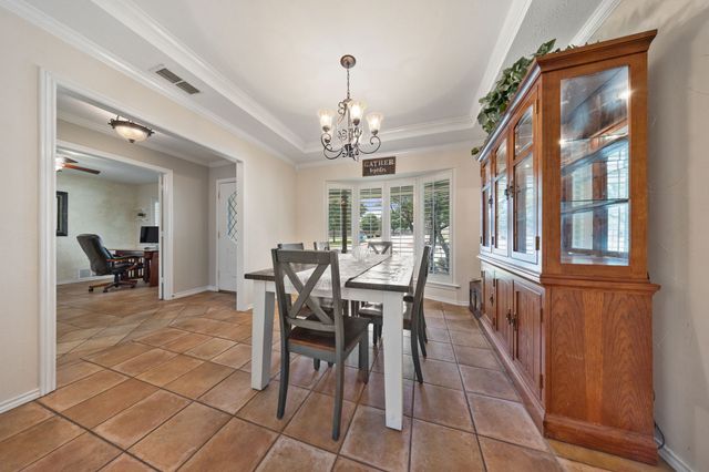 1521 Baffin Bay Drive, Plano, TX 75075