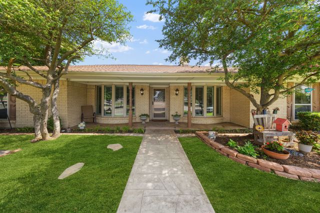 1521 Baffin Bay Drive, Plano, TX 75075