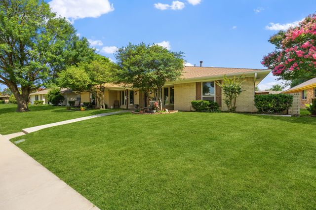 1521 Baffin Bay Drive, Plano, TX 75075