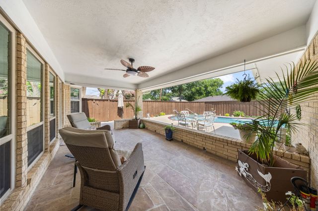 1521 Baffin Bay Drive, Plano, TX 75075