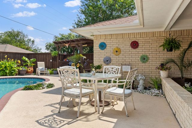 1521 Baffin Bay Drive, Plano, TX 75075