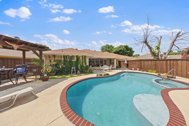 1521 Baffin Bay Drive, Plano, TX 75075