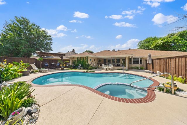 1521 Baffin Bay Drive, Plano, TX 75075