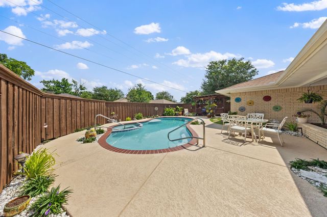 1521 Baffin Bay Drive, Plano, TX 75075
