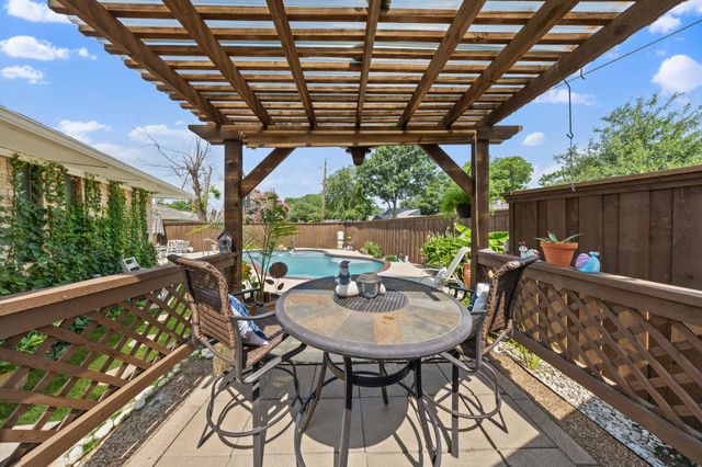 1521 Baffin Bay Drive, Plano, TX 75075