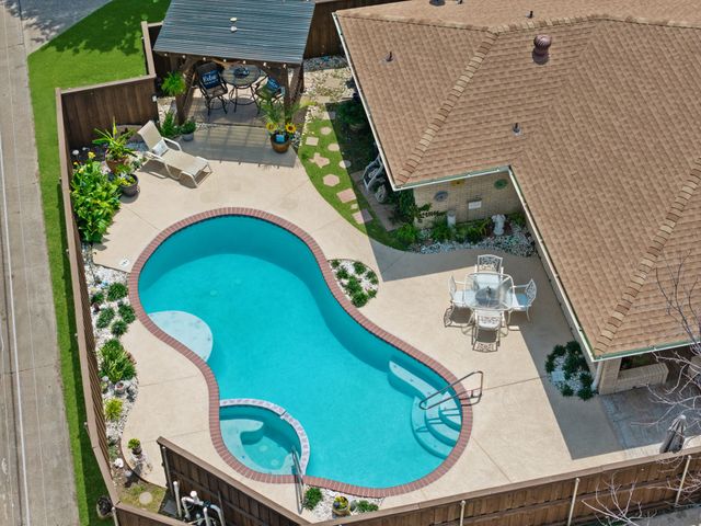 1521 Baffin Bay Drive, Plano, TX 75075