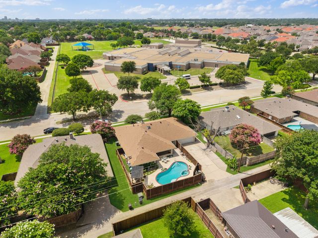 1521 Baffin Bay Drive, Plano, TX 75075