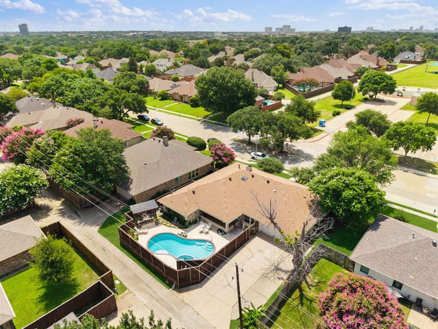 1521 Baffin Bay Drive, Plano, TX 75075