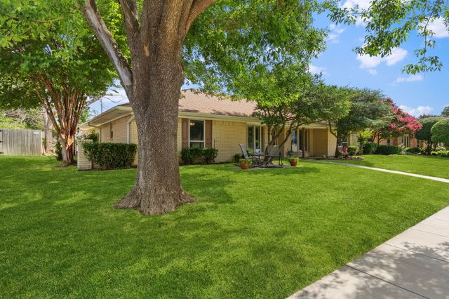 1521 Baffin Bay Drive, Plano, TX 75075