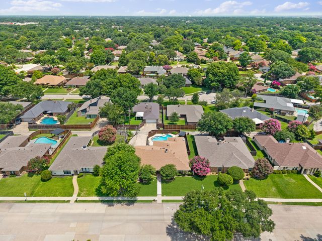 1521 Baffin Bay Drive, Plano, TX 75075