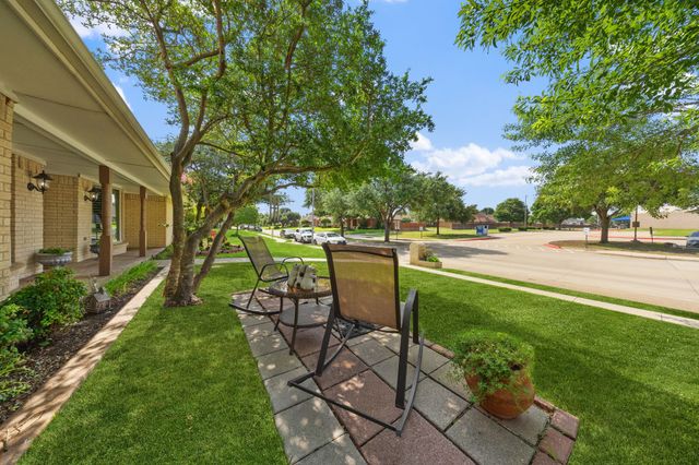 1521 Baffin Bay Drive, Plano, TX 75075