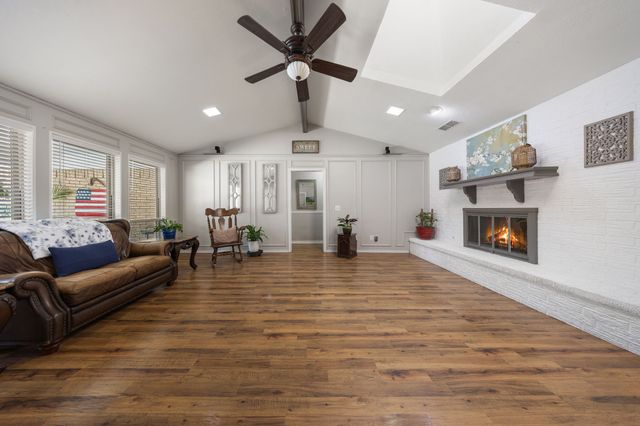 1521 Baffin Bay Drive, Plano, TX 75075