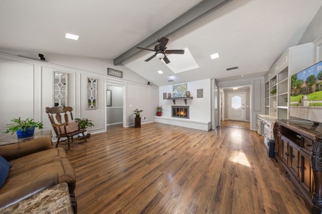 1521 Baffin Bay Drive, Plano, TX 75075