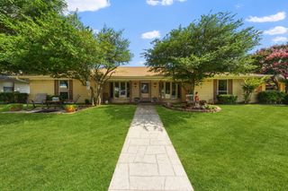 1521 Baffin Bay Drive, Plano, TX 75075