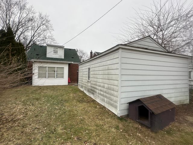 8275 Beaverland Street, Redford, MI 48239