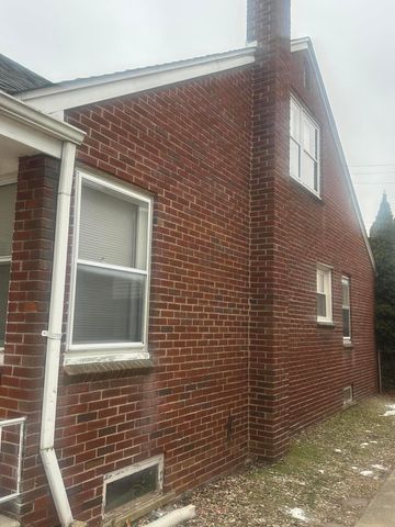 8275 Beaverland Street, Redford, MI 48239