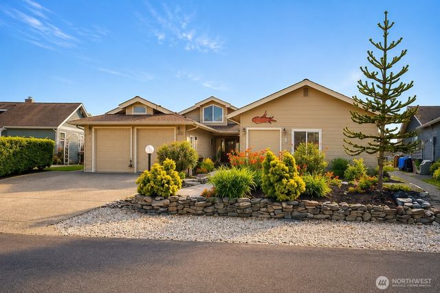 8227 Sehome Road, Blaine, WA 98230