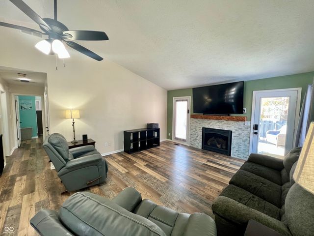 3426 Hickory Lane W, Indianapolis, IN 46214