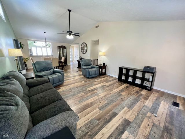 3426 Hickory Lane W, Indianapolis, IN 46214