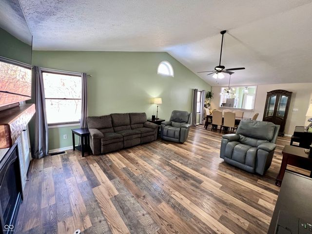 3426 Hickory Lane W, Indianapolis, IN 46214