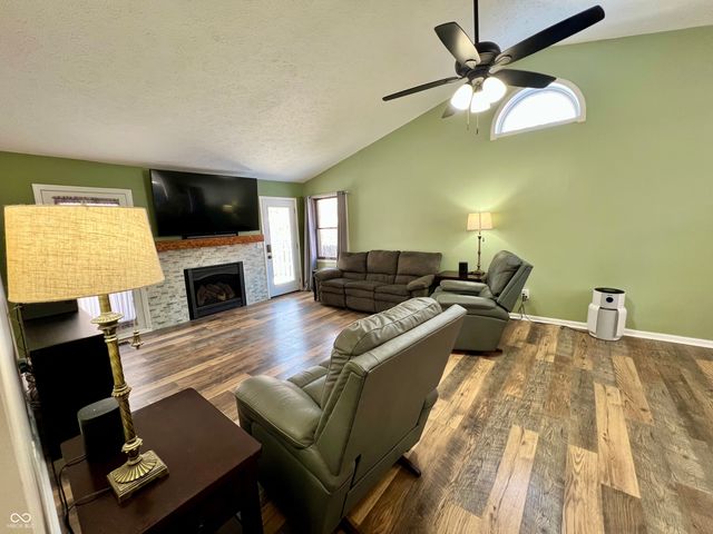 3426 Hickory Lane W, Indianapolis, IN 46214