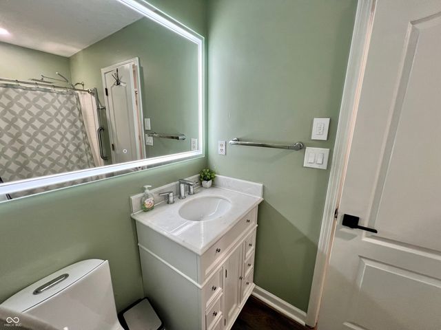 3426 Hickory Lane W, Indianapolis, IN 46214