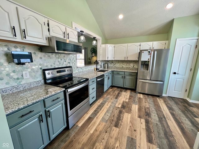 3426 Hickory Lane W, Indianapolis, IN 46214