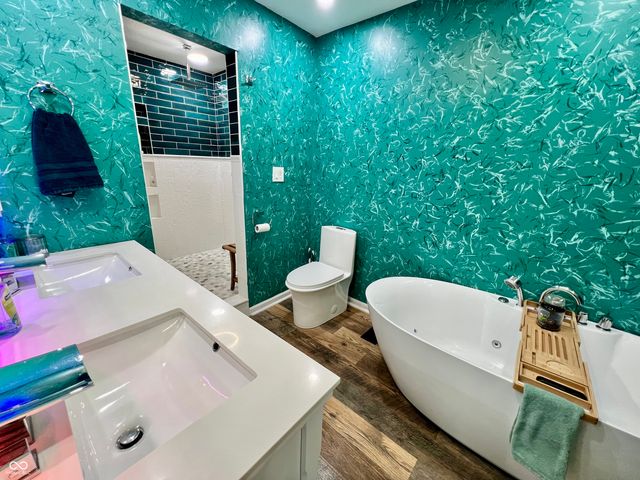 3426 Hickory Lane W, Indianapolis, IN 46214