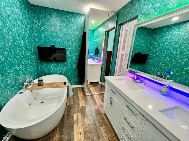 3426 Hickory Lane W, Indianapolis, IN 46214