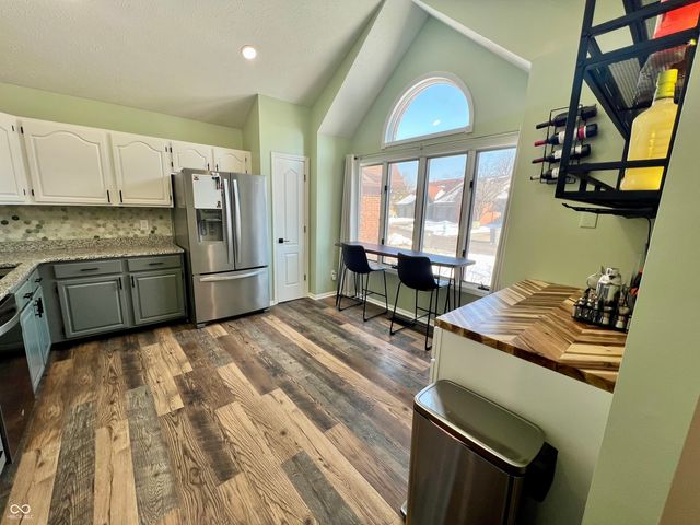 3426 Hickory Lane W, Indianapolis, IN 46214