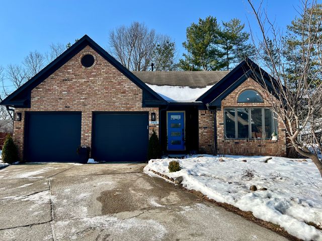 3426 Hickory Lane W, Indianapolis, IN 46214