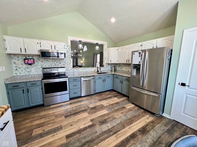 3426 Hickory Lane W, Indianapolis, IN 46214