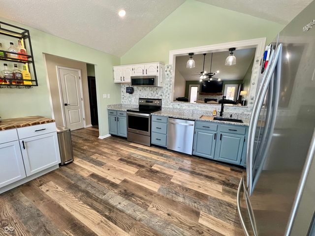 3426 Hickory Lane W, Indianapolis, IN 46214