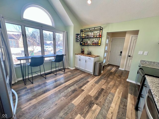 3426 Hickory Lane W, Indianapolis, IN 46214