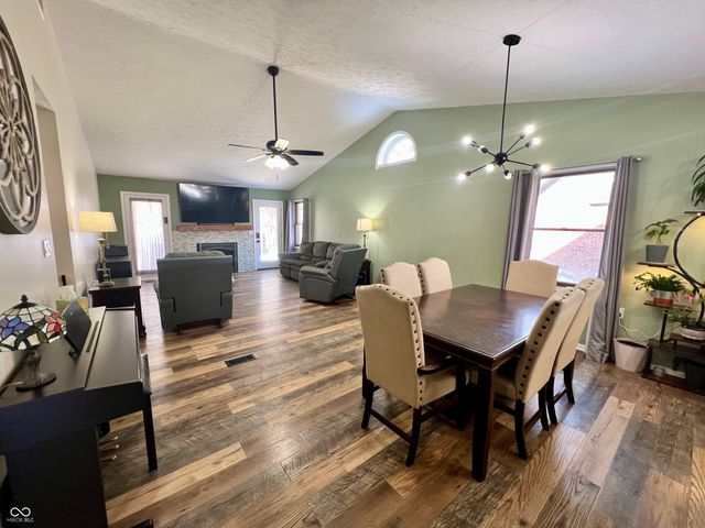 3426 Hickory Lane W, Indianapolis, IN 46214