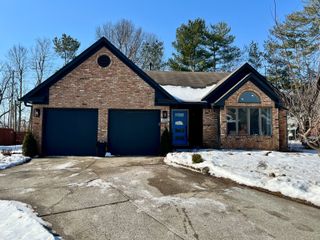 3426 Hickory Lane W, Indianapolis, IN 46214