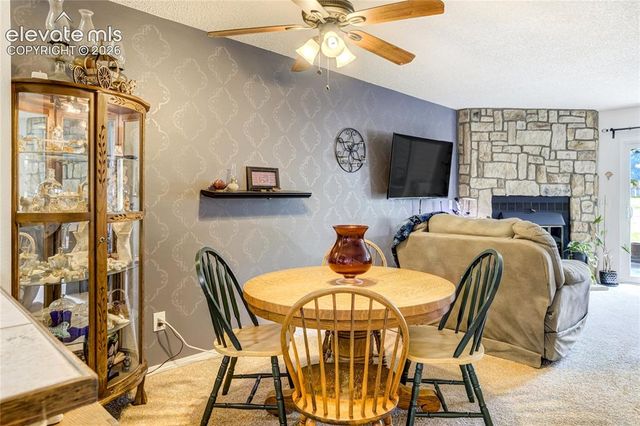 3351 Queen Anne Way, Colorado Springs, CO 80917