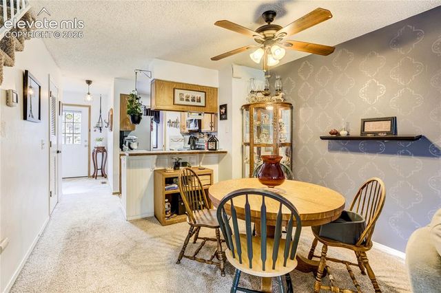 3351 Queen Anne Way, Colorado Springs, CO 80917