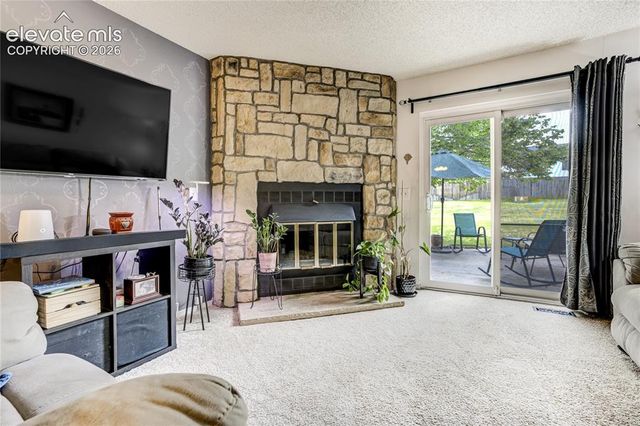 3351 Queen Anne Way, Colorado Springs, CO 80917