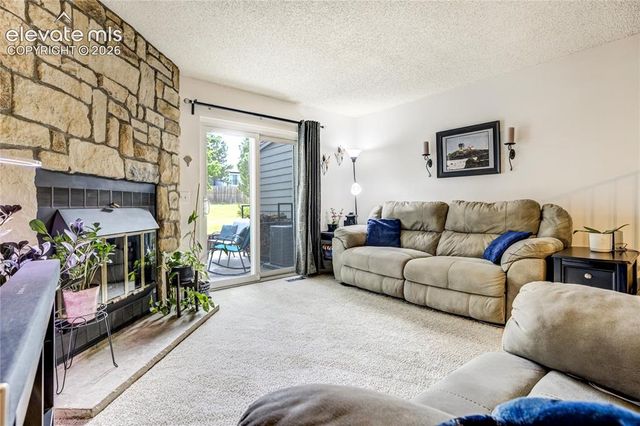 3351 Queen Anne Way, Colorado Springs, CO 80917