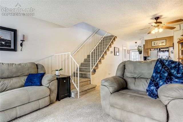 3351 Queen Anne Way, Colorado Springs, CO 80917