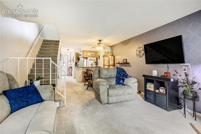 3351 Queen Anne Way, Colorado Springs, CO 80917