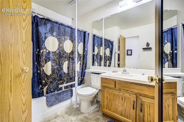 3351 Queen Anne Way, Colorado Springs, CO 80917