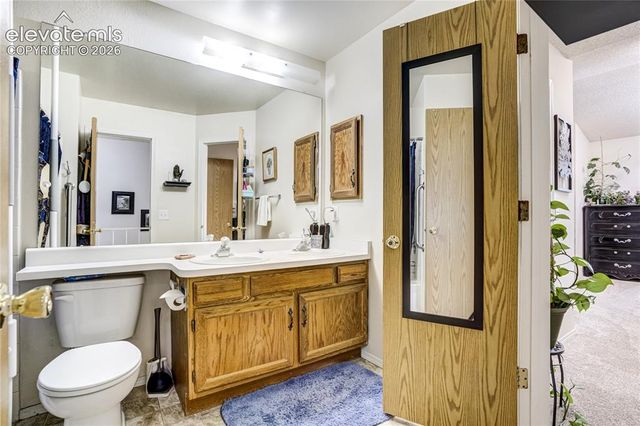 3351 Queen Anne Way, Colorado Springs, CO 80917